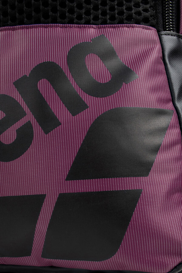 ARENA ONE GO BACKPACK 35L PLUM - Зображення 5