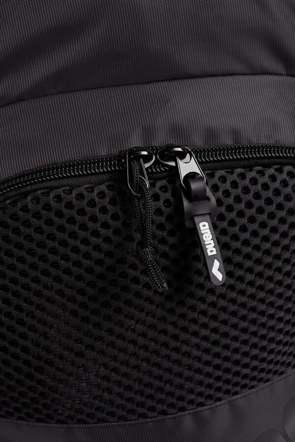 ARENA ONE GO BACKPACK 35L BLACK - Зображення 5
