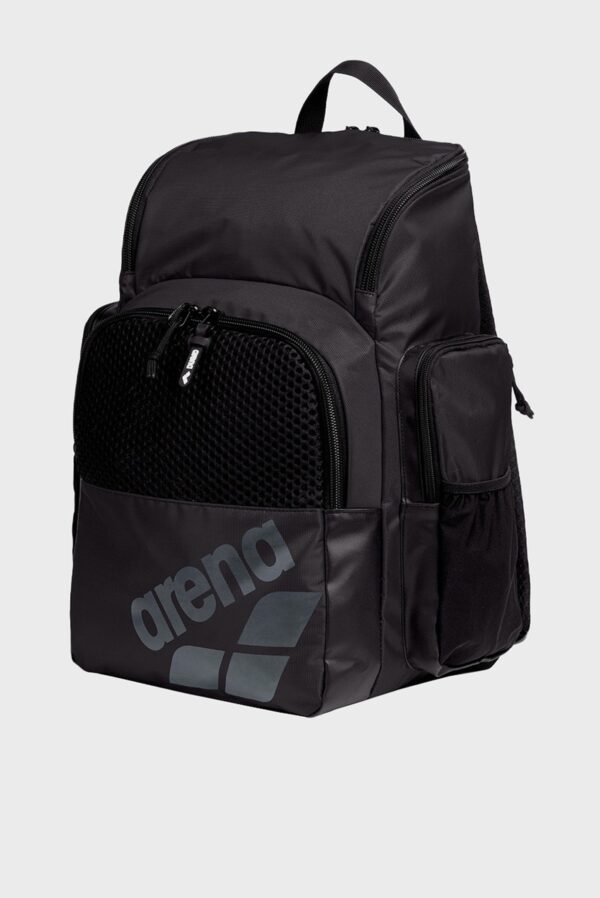ARENA ONE GO BACKPACK 35L BLACK - Зображення 3
