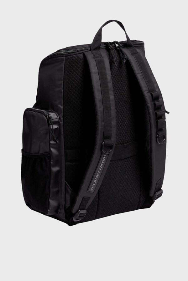 ARENA ONE GO BACKPACK 35L BLACK - Зображення 4