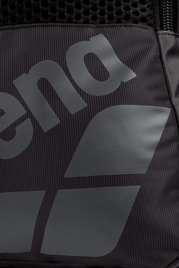 ARENA ONE GO BACKPACK 35L BLACK - Зображення 6