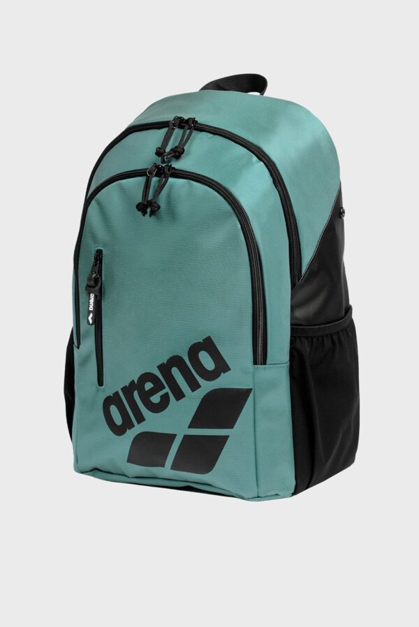ARENA ALL SET BACKPACK 30L SAGE - Зображення 3