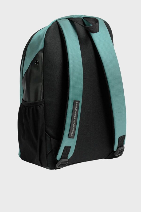 ARENA ALL SET BACKPACK 30L SAGE - Зображення 4