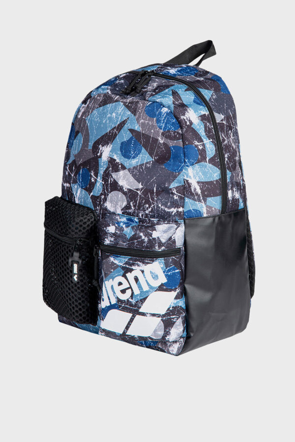 ARENA ONE GO BACKPACK 30L AO SCRATCHED - Зображення 3