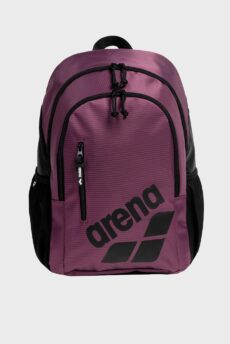 ARENA ALL SET BACKPACK 30L PLUM