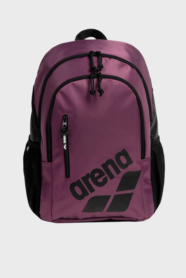 ARENA ALL SET BACKPACK 30L PLUM