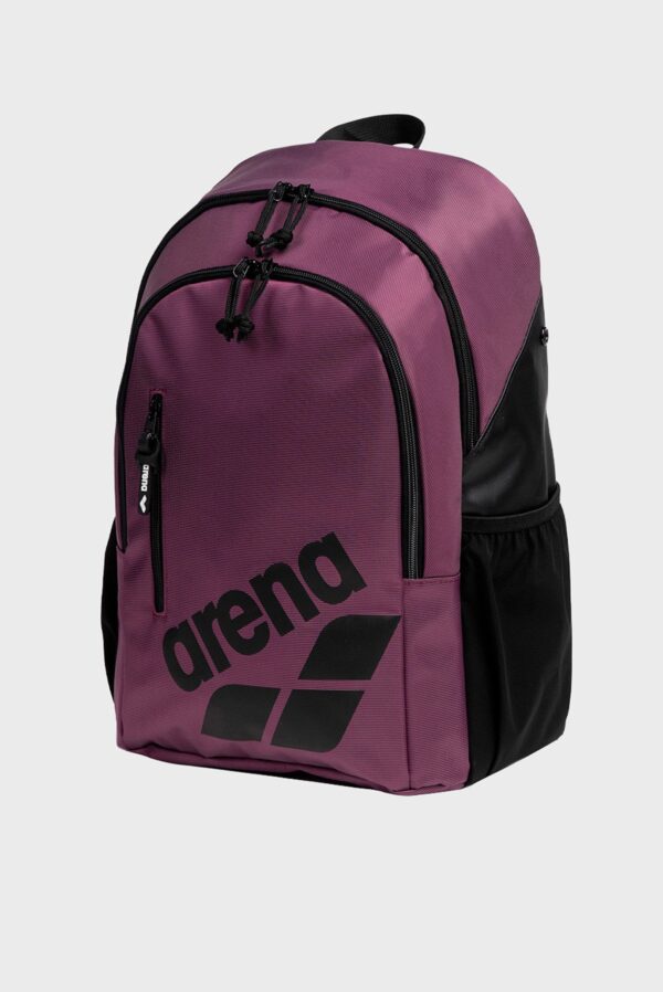 ARENA ALL SET BACKPACK 30L PLUM - Зображення 3