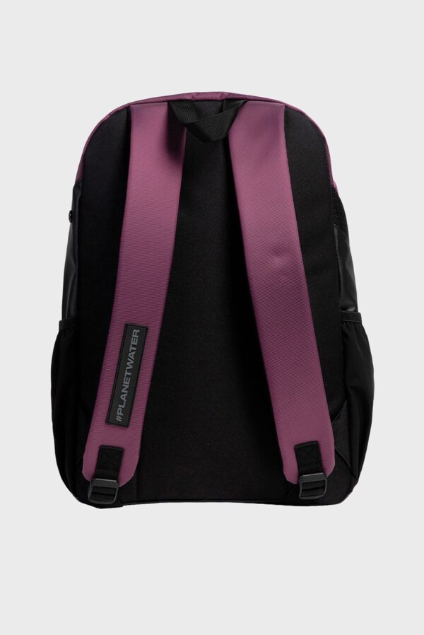 ARENA ALL SET BACKPACK 30L PLUM - Зображення 2