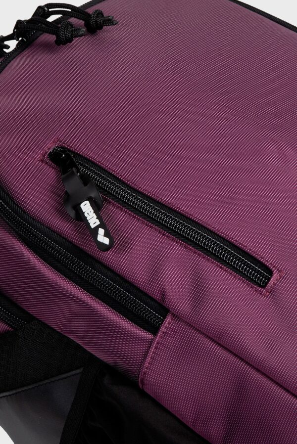 ARENA ALL SET BACKPACK 30L PLUM - Зображення 5