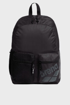 ARENA ONE GO BACKPACK 30L BLACK
