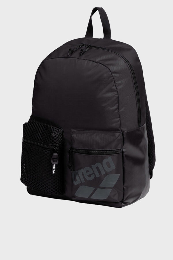 ARENA ONE GO BACKPACK 30L BLACK - Зображення 3