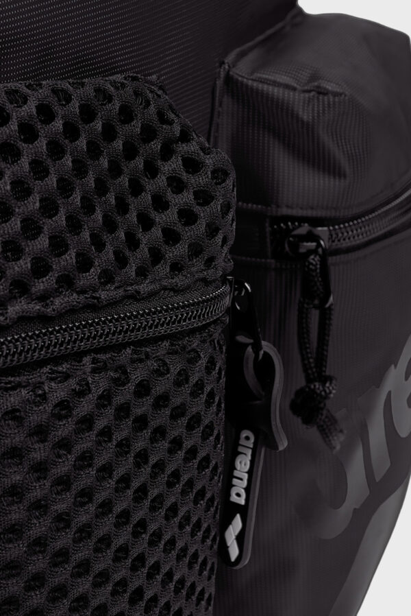 ARENA ONE GO BACKPACK 30L BLACK - Зображення 4