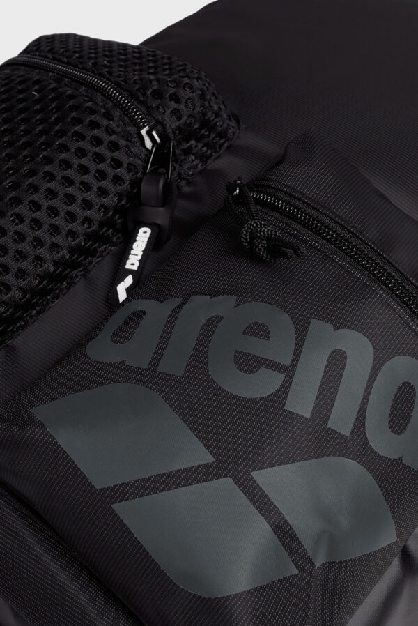 ARENA ONE GO BACKPACK 30L BLACK - Зображення 5
