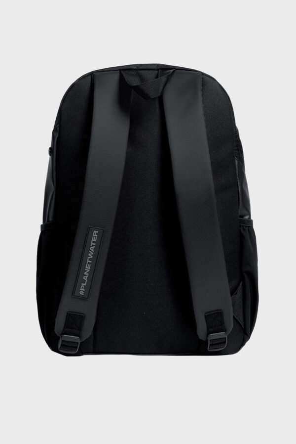 ARENA ALL SET BACKPACK 30L BLACK - Зображення 2