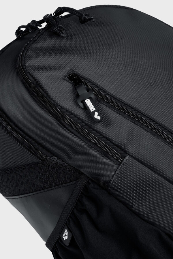 ARENA ALL SET BACKPACK 30L BLACK - Зображення 5