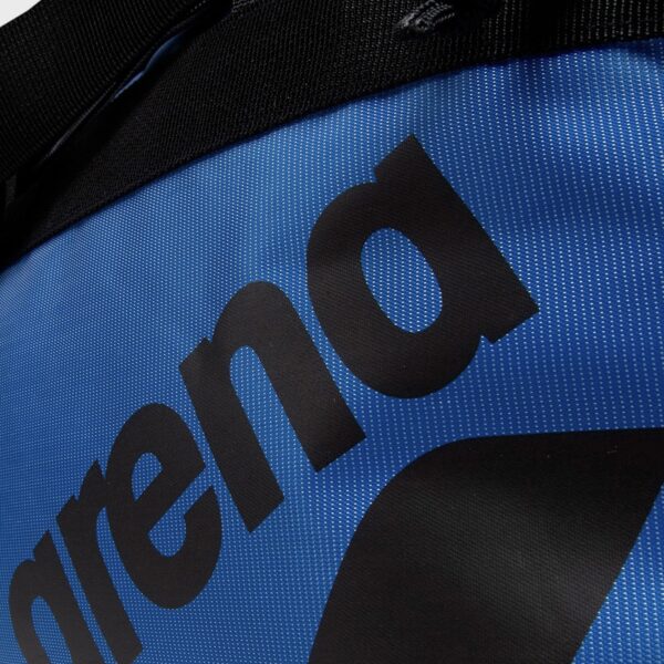 ARENA ALL SET DUFFLE 25L ROYAL - Зображення 4