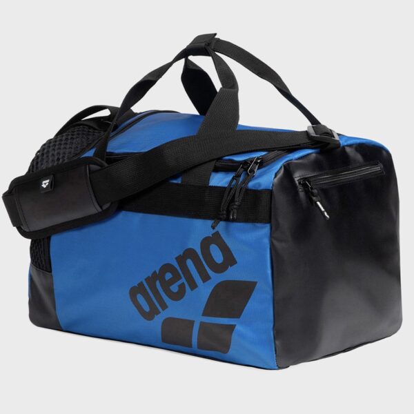 ARENA ALL SET DUFFLE 25L ROYAL - Зображення 2
