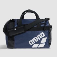 ARENA ALL SET DUFFLE 25L NAVY