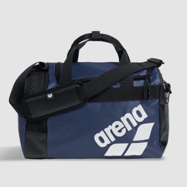 ARENA ALL SET DUFFLE 25L NAVY