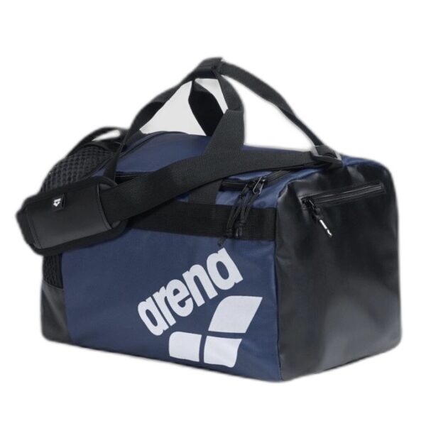 ARENA ALL SET DUFFLE 25L NAVY - Зображення 3