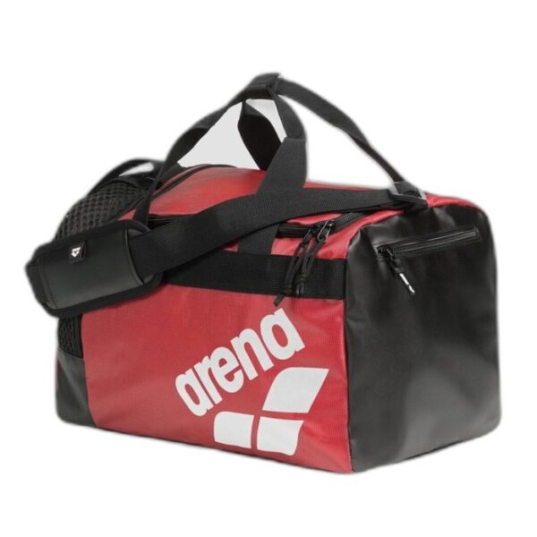 ARENA ALL SET DUFFLE 25L RED - Зображення 3