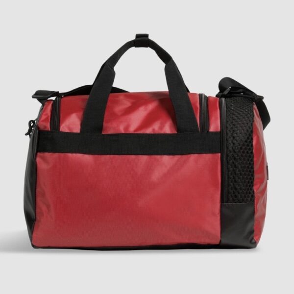 ARENA ALL SET DUFFLE 25L RED - Зображення 2