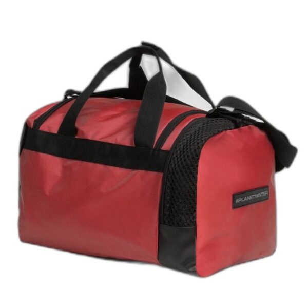 ARENA ALL SET DUFFLE 25L RED - Зображення 4