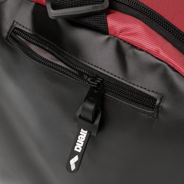 ARENA ALL SET DUFFLE 25L RED - Зображення 5