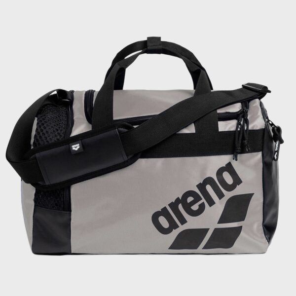 ARENA ALL SET DUFFLE 25L ICE