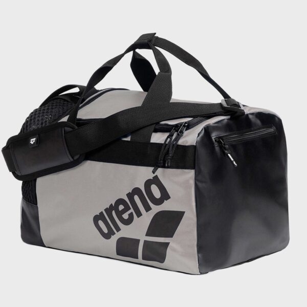 ARENA ALL SET DUFFLE 25L ICE - Зображення 3