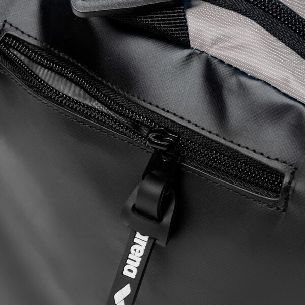 ARENA ALL SET DUFFLE 25L ICE - Зображення 4