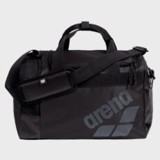 ARENA ALL SET DUFFLE 25L BLACK