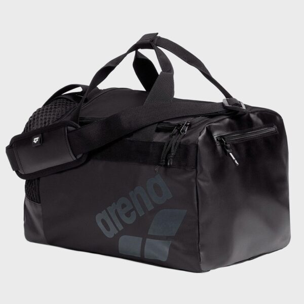 ARENA ALL SET DUFFLE 25L BLACK - Зображення 3