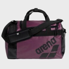 ARENA ALL SET DUFFLE 25L PLUM