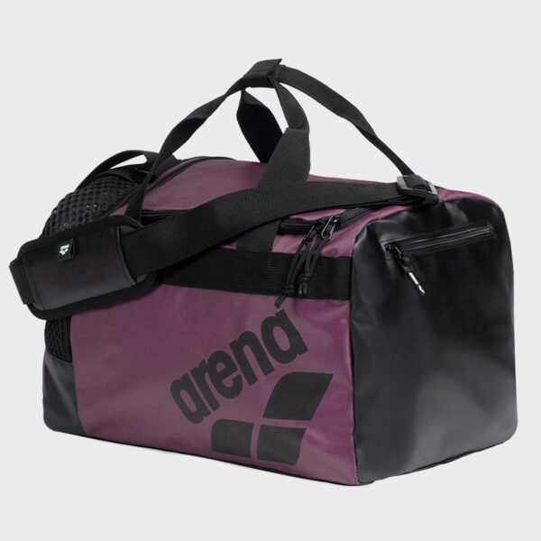 ARENA ALL SET DUFFLE 25L PLUM - Зображення 3