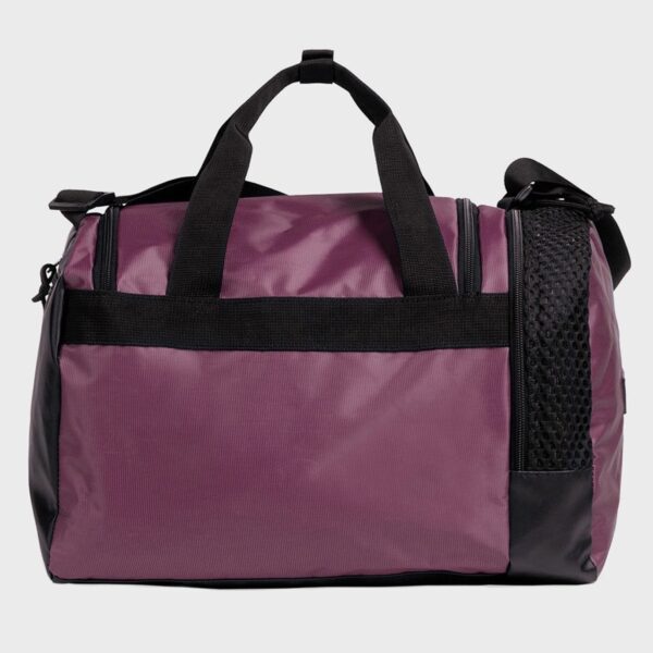ARENA ALL SET DUFFLE 25L PLUM - Зображення 2