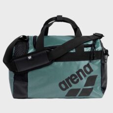 ARENA ALL SET DUFFLE 25L SAGE