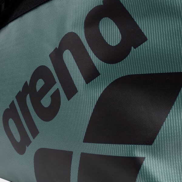 ARENA ALL SET DUFFLE 25L SAGE - Зображення 4