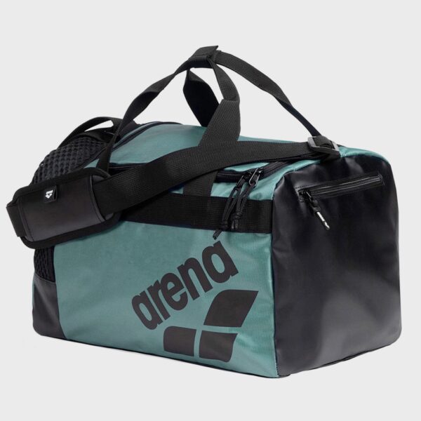 ARENA ALL SET DUFFLE 25L SAGE - Зображення 3