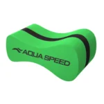 Колобашка для плавання Aqua Speed Wave Pullbuoy - Green