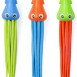 Іграшки для занурення та пірнання Aqua speed Dive Toys Speedy Squid