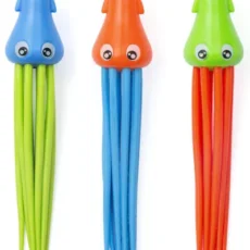 Іграшки для занурення та пірнання Aqua speed Dive Toys Speedy Squid