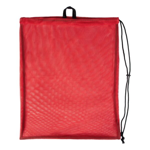 ARENA ONE GO MESH BAG RED - Зображення 2