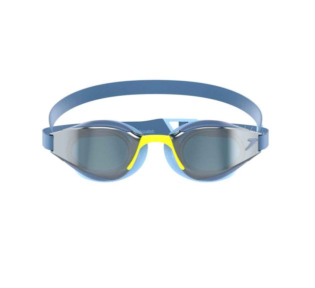 Окуляри Speedo Fastskin Hyper Elite mirror - Night-Cobalt-Silver - Зображення 2