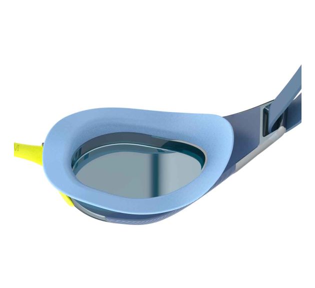 Окуляри Speedo Fastskin Hyper Elite mirror - Night-Cobalt-Silver - Зображення 6