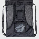 Сітка для інвентаря Arena All Set Mesh Bag - Black