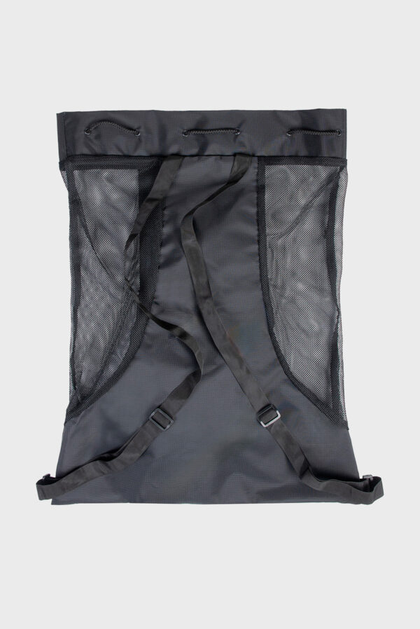 ARENA ALL SET MESH BAG BLACK - Зображення 2