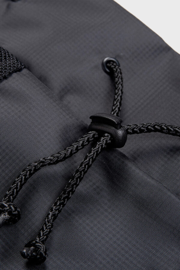 ARENA ALL SET MESH BAG BLACK - Зображення 5