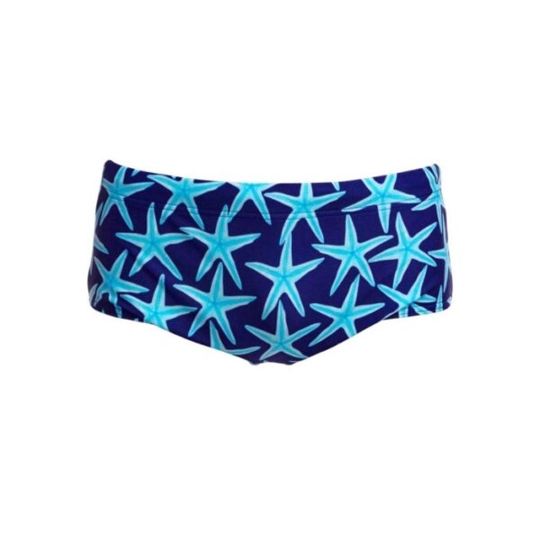 Funky Trunks Boys Sidewinder Trunks - See Stars ( Розмір: 26, 28 ) - Зображення 3