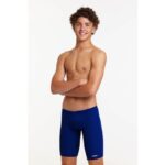 Плавки Funky Trunks Boy's Training Jammers - Still Ocean (Розмір: USA 22, 24, 26, 28 )